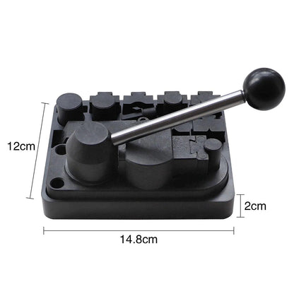 BendMaster Pro – Precision in Every Twist TRIFLL Jewelry DIY Tools Store