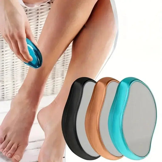 View details for Ladies Crystal Remover Exfoliator Manual Tool Household Nano Removal