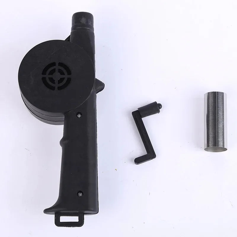 Outdoor BBQ Fan Air Blower Shop1103128112 Store