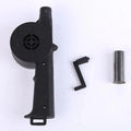 Outdoor BBQ Fan Air Blower Shop1103128112 Store
