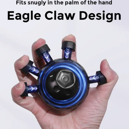 GripMax Pro: Strengthen Hands, Boost Power! ShuQing Trade Store