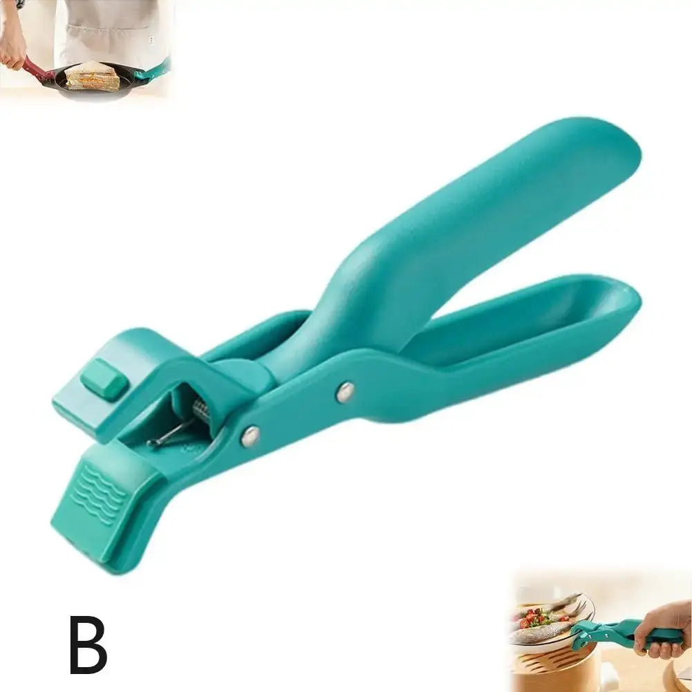 HeatGuard Clip – Safe, Secure, Scald-Free! Home Garden Top 1 Store