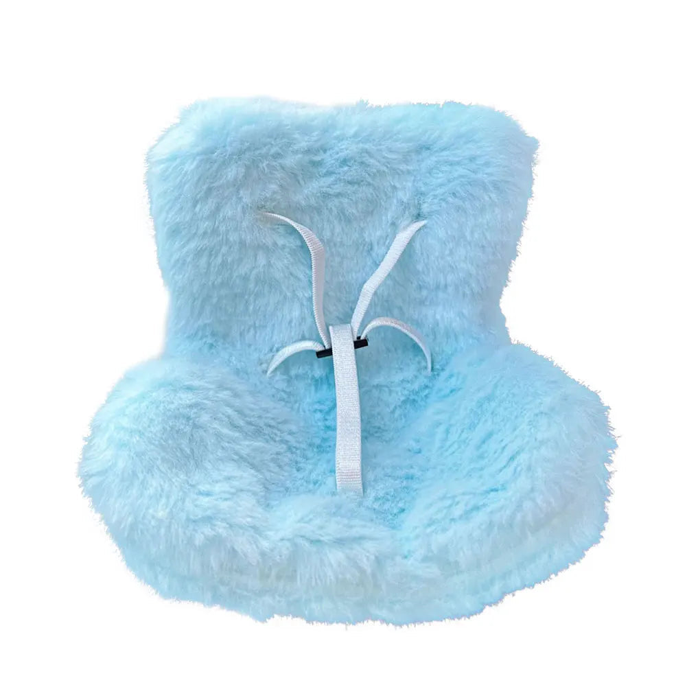 Labbubu Soft Doll Safety Seat for Car Cute Gifts Decor All Dropshipping Wholesale Store