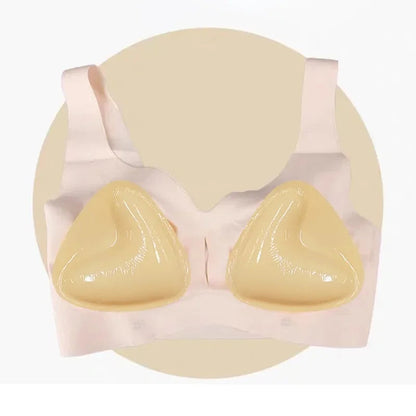 No-Strap Support – All-Day Lift, Zero Hassle! XIZOU NO.7 Store