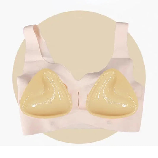 No-Strap Support – All-Day Lift, Zero Hassle! XIZOU NO.7 Store