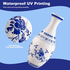 Creative Bloom: Build Your Own 3D Puzzle Vase Kmoist Official Store