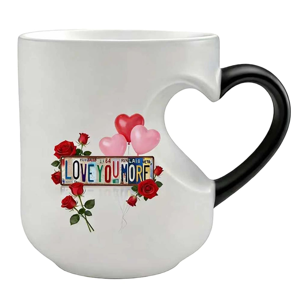 LoveReveal™ Color-Changing Mug ❤️✨ Watch the Magic Appear