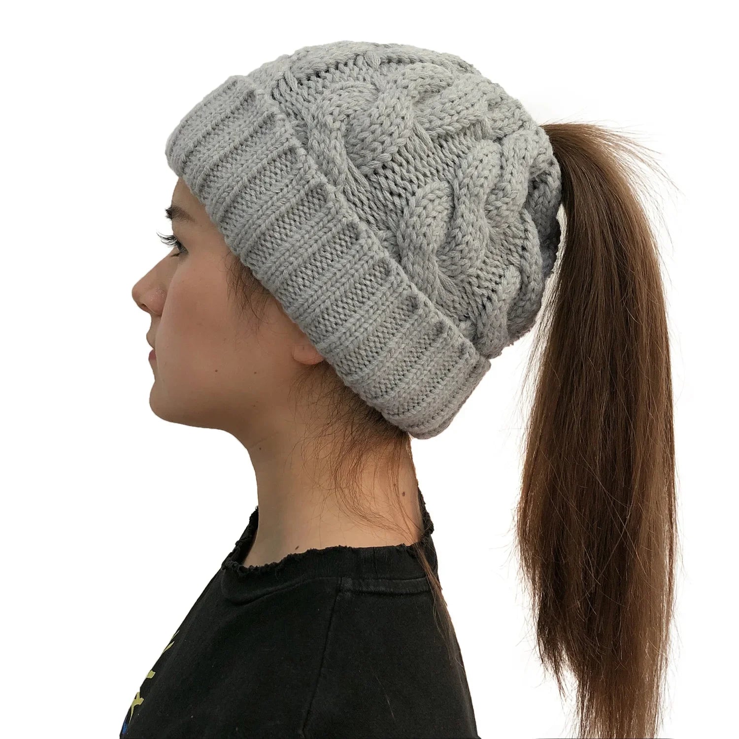 PonyWarm™ Gorro de Invierno 🎀❄️