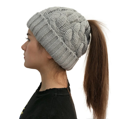PonyWarm™ Winter Beanie 🎀❄️