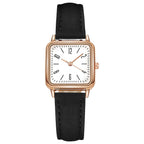Calvin Klein 25200251 Women's Silver Analog Watch Secret Melody Store
