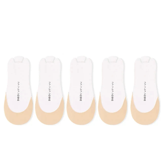 ToeHug™ – Snug Comfort Without the Bulk
