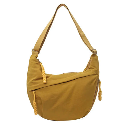 UrbanChic Crossbody – Lightweight, Stylish, Ready to Go! Shop1104571074 Store