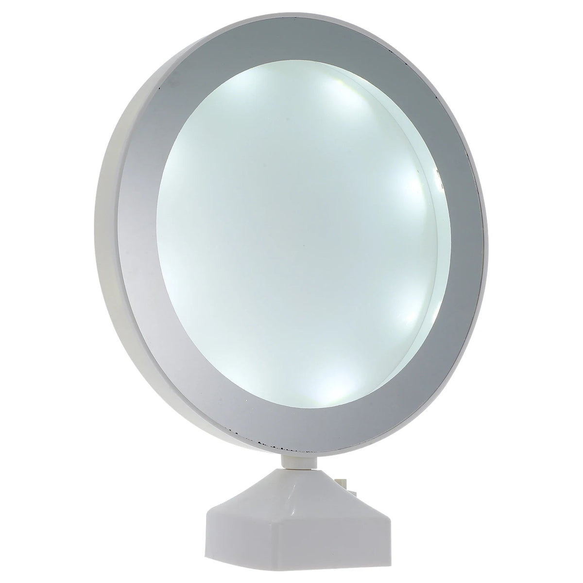 Magic Mirror Photo Lamp: Illuminate Your Memories Home Decoration &amp; Kitchen Store