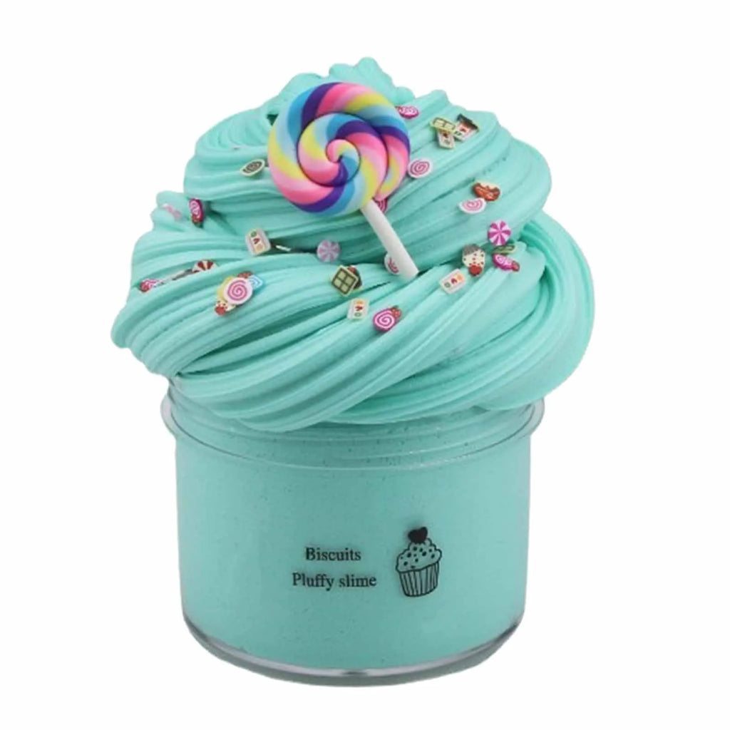SquishJoy™ – Diversión con arcilla perfumada para hacer tú mismo 🎨