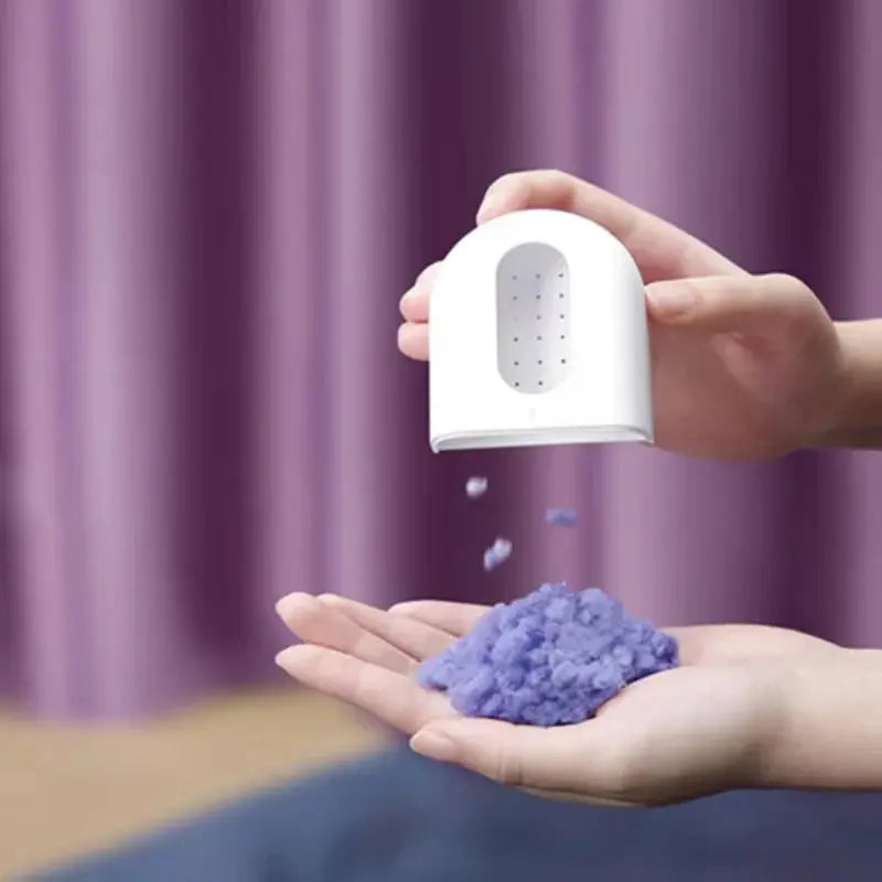XIAOMI MIJIA Lint Remover Hairball Trimmer Rechargeable Cloth Fabric AliExpress