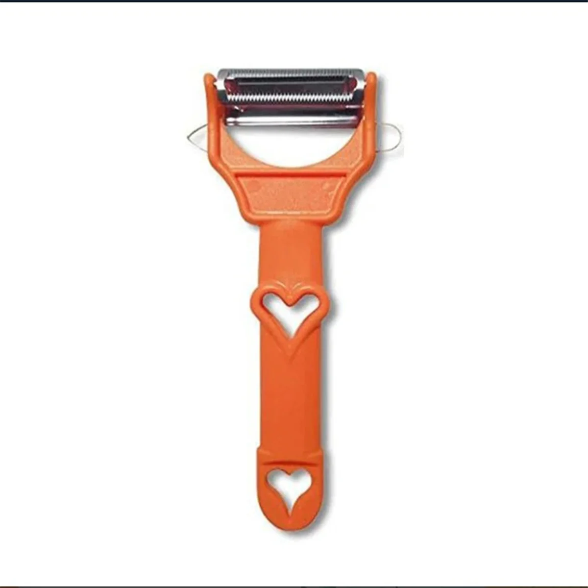 3-in-1 Magic Peeler – Peel, Slice & Julienne in Seconds! GEM Gloria Global Wholesale Store