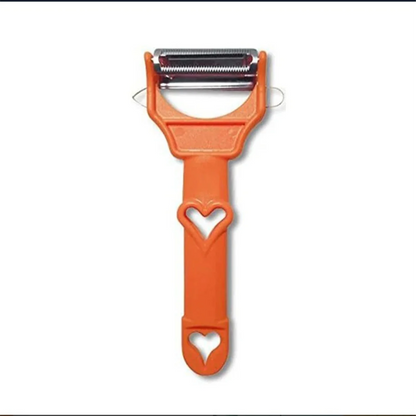 3-in-1 Magic Peeler – Peel, Slice & Julienne in Seconds! GEM Gloria Global Wholesale Store