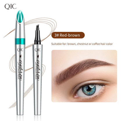 Waterproof Eyebrow Pencil Shop1103810101 Store
