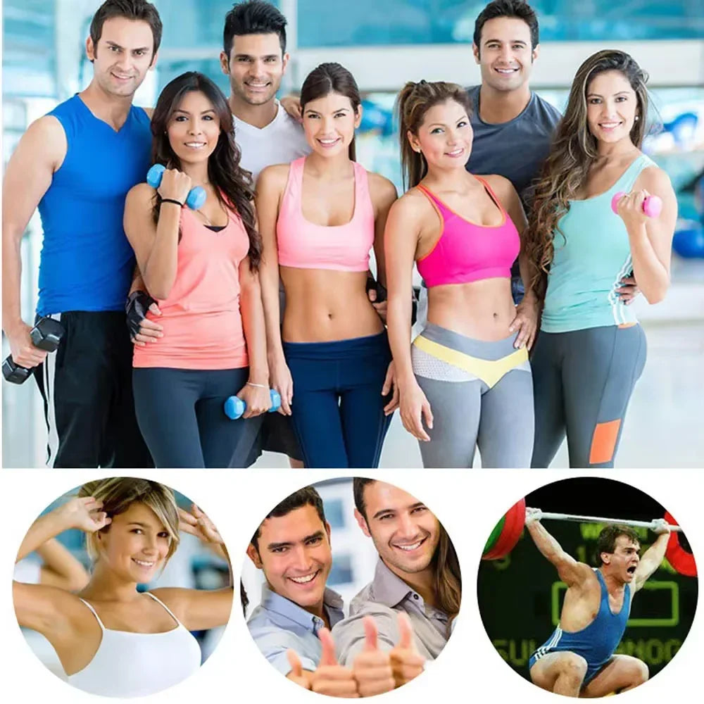Power Wrists and Strength Exerciser Forearm Strengthener Adjustable Hand Grips Fitness Workout Arm Training Equipment Your Only Store