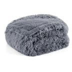 2025 New Waterproof Blanket for Couple, Large Size for Beds Bedroom Throw Luxury Shaggy Warm Blankets Lovers Microfibre-blanket Cosy Cottage Store