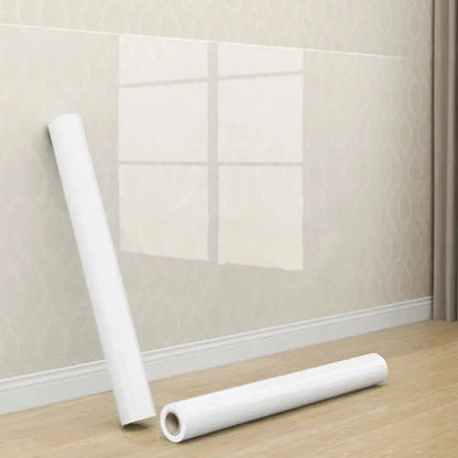 Wall Protective Film Scratch-resistant Anti-dirty Does Not Hurt The