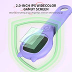 Microscope For Kids - Portable Handheld Magnifying Glass Digital AliExpress
