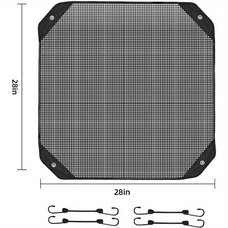 ShieldCool Pro – Guard Your AC Year-Round