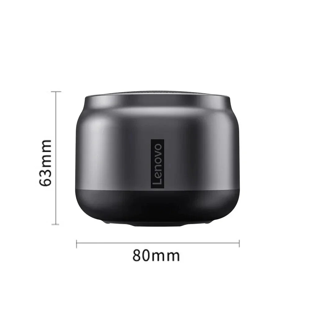 Lenovo K30 Wireless Bluetooth Speaker Lenovo ThinkPlus LivePods Store