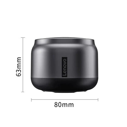 Lenovo K30 Wireless Bluetooth Speaker Lenovo ThinkPlus LivePods Store
