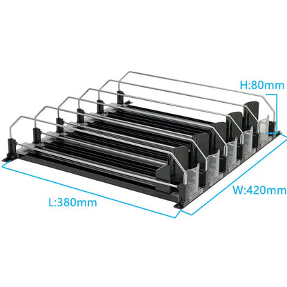 Fridge Can Dispenser Sun-light Store