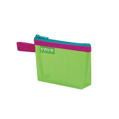 AirDry Mesh Tote – Breathable Storage On-the-Go