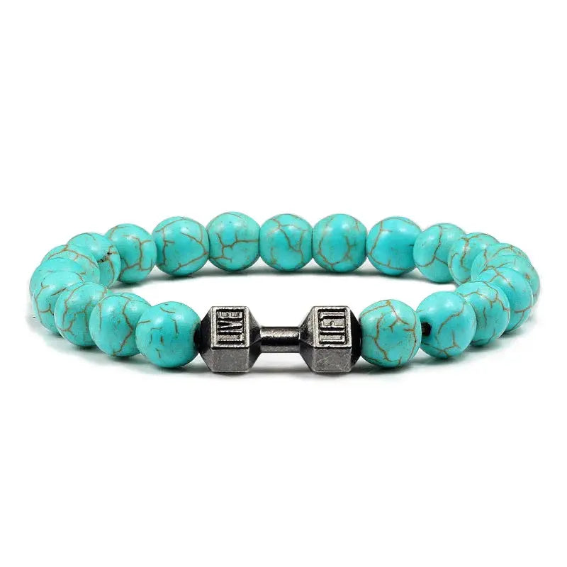 Volcanic Stones Bracelet Stone's Store