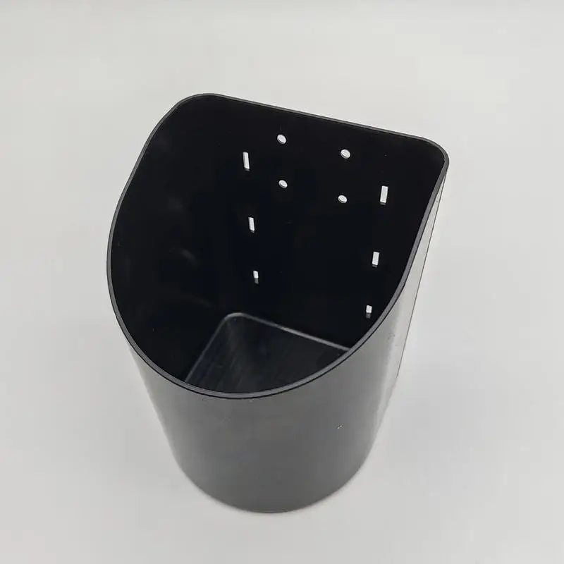 Portavasos magnético Soporte magnético para botella de agua para organizador de bebidas de 50 oz para refrigerador, coche, camión, barco, carritos de golf