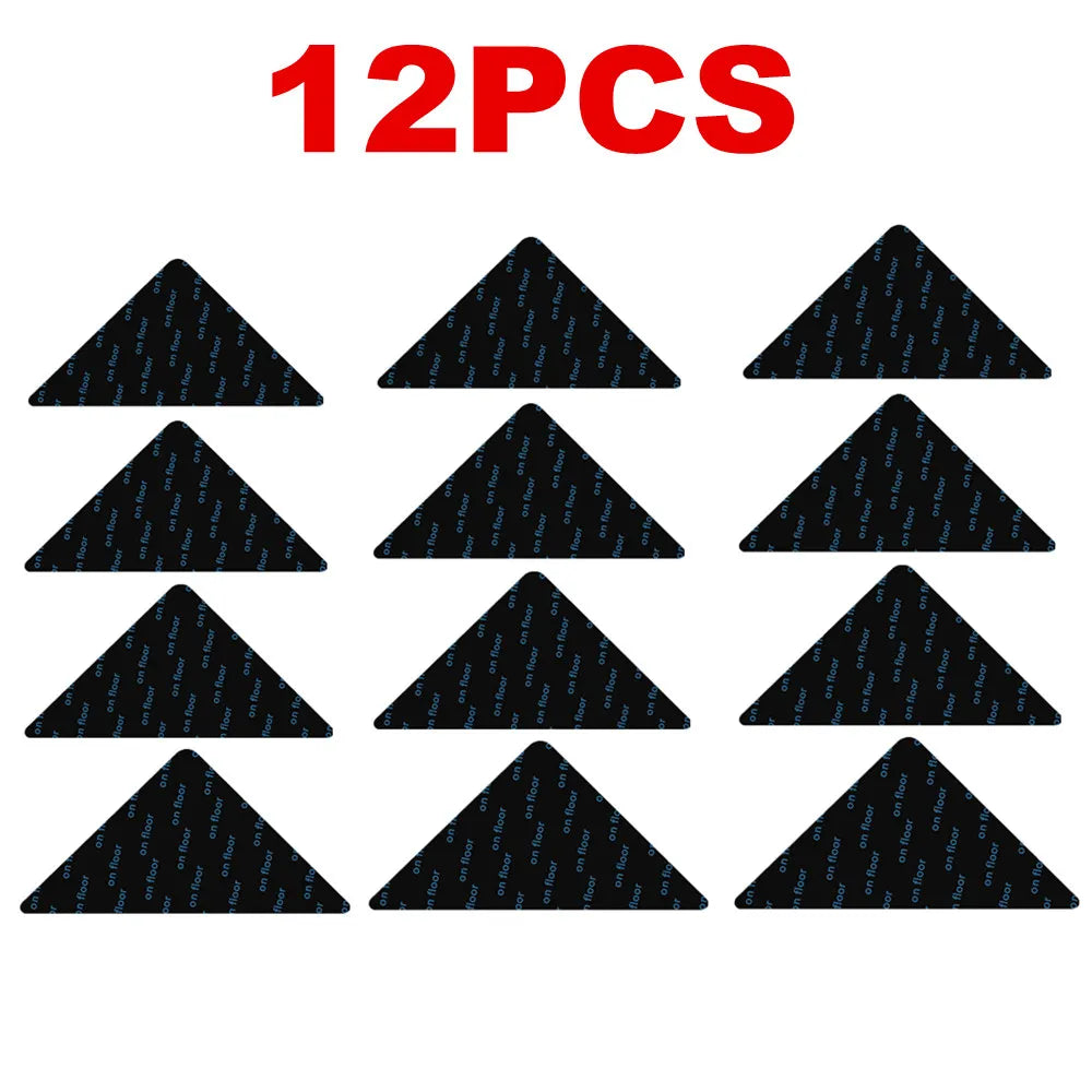 GripGuard – Keep Rugs in Place, No Slips! T·X·M Official Store