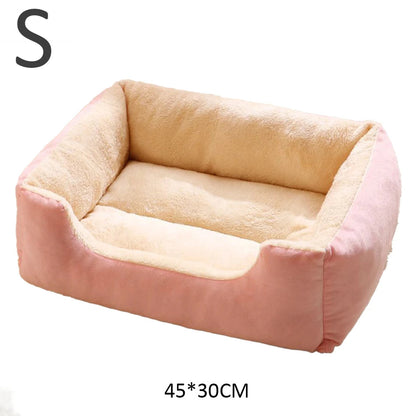 Furry's Habitats Basket House Beds Stone's Store