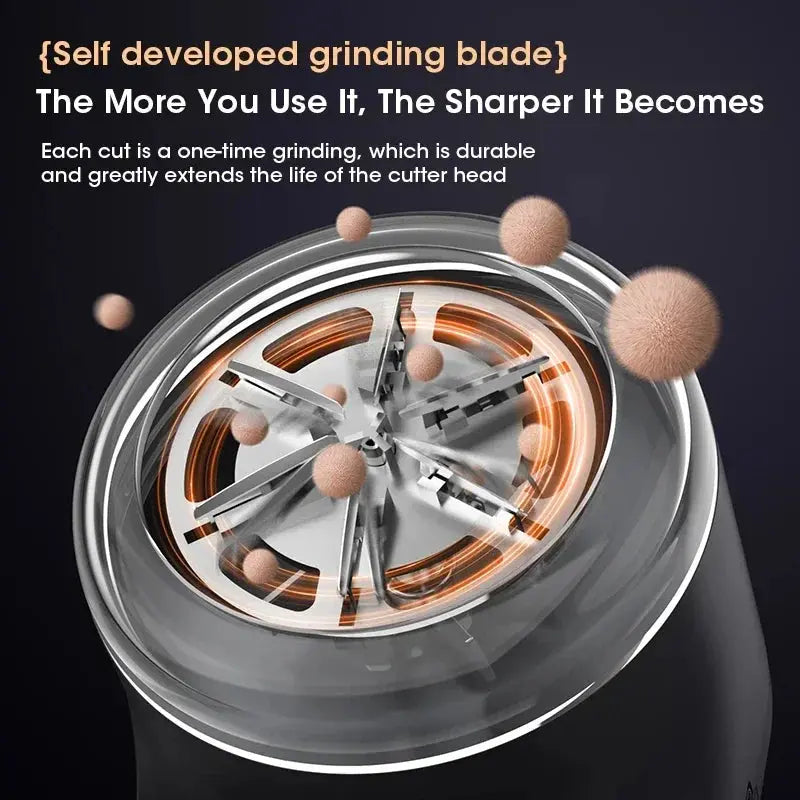 Lint Remover for Clothing Portable Electric Fuzz Pellet Remover LED AliExpress