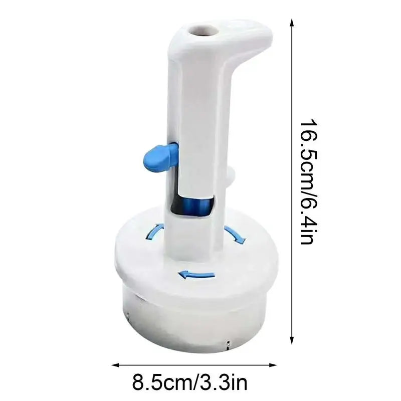 Scoop & Serve: Easy Release Sandwich Cookie Scoop