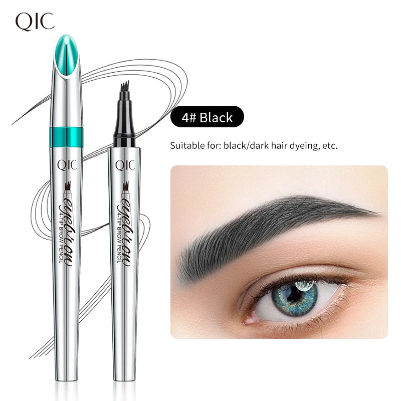 Waterproof Eyebrow Pencil Shop1103810101 Store
