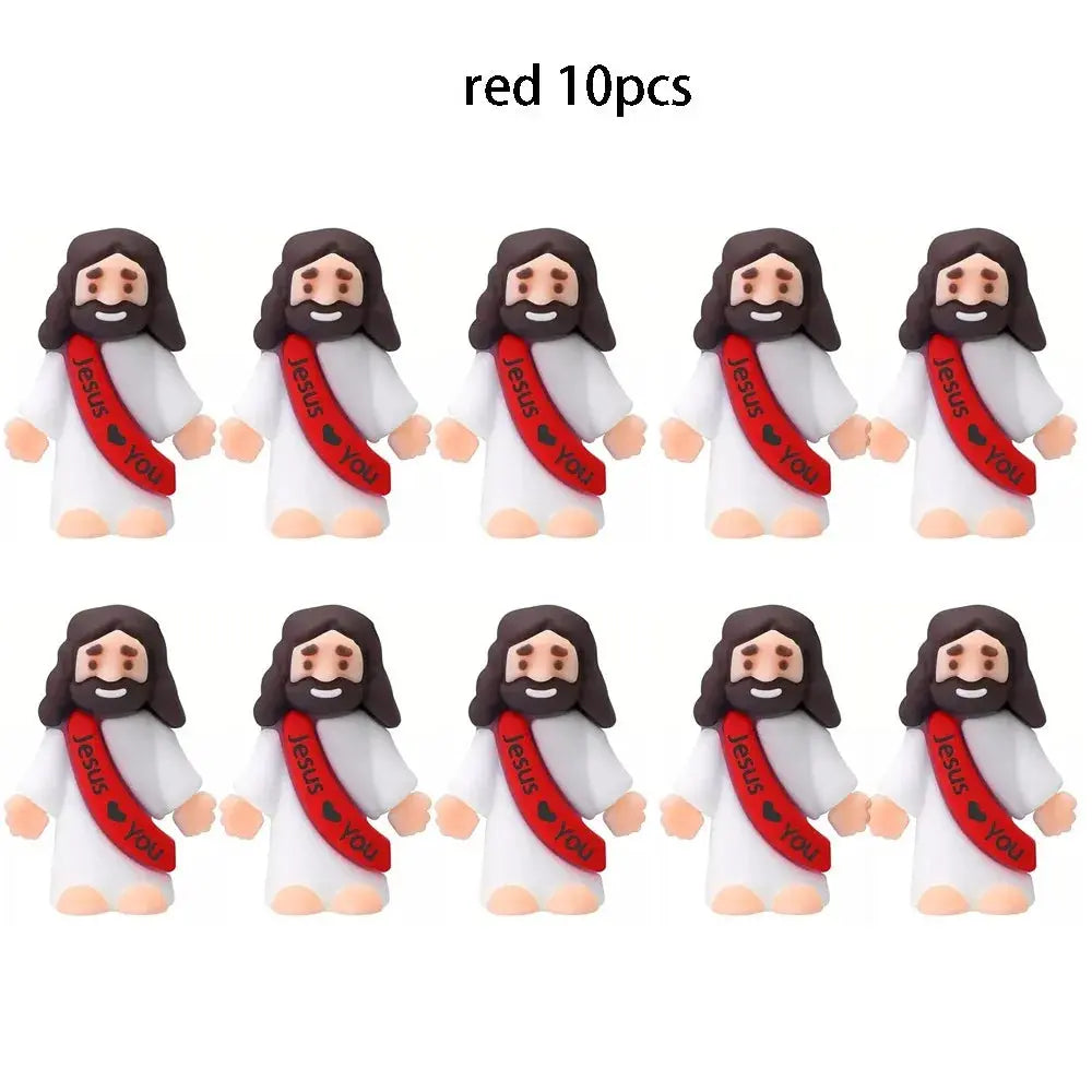 Tiny Blessings – Jesus Loves You Always! Keep life beautiful Store