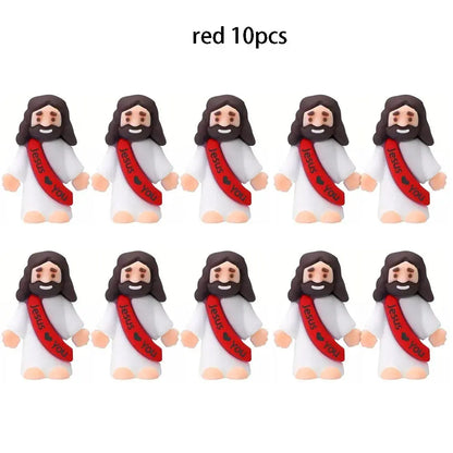 Tiny Blessings – Jesus Loves You Always! Keep life beautiful Store