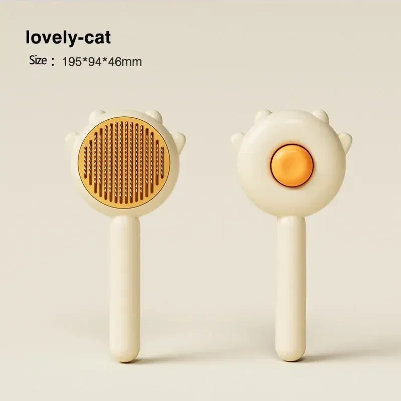 T&G - Grooming Comb Happy Family Life Store