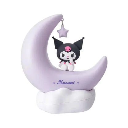 Sanrio Crescent LED Night Lamp - Official Shop1104071747 Store