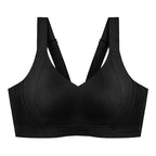Comfortable, Breathable, Adjustable Sports Bra, Small Breast
