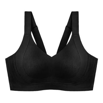 Comfortable, Breathable, Adjustable Sports Bra, Small Breast