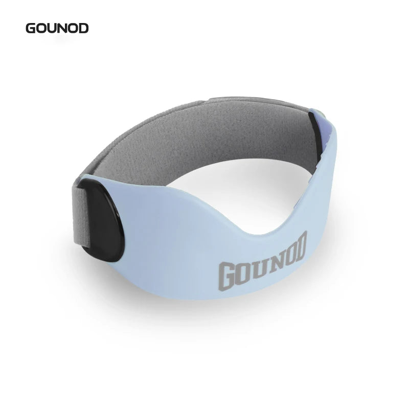 FlexGuard™ Knee Support 🦵 — Stable Support for Every Move