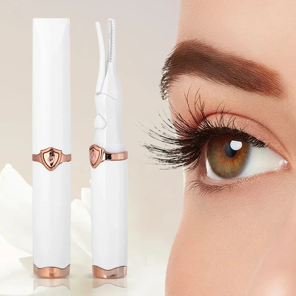 LashLuxe Heat – Instant Curl, All-Day Lift! Auto Cars Parts Store
