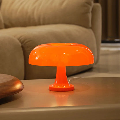 Modern Bauhaus Mushroom Table Lamp Shop1103396372 Store