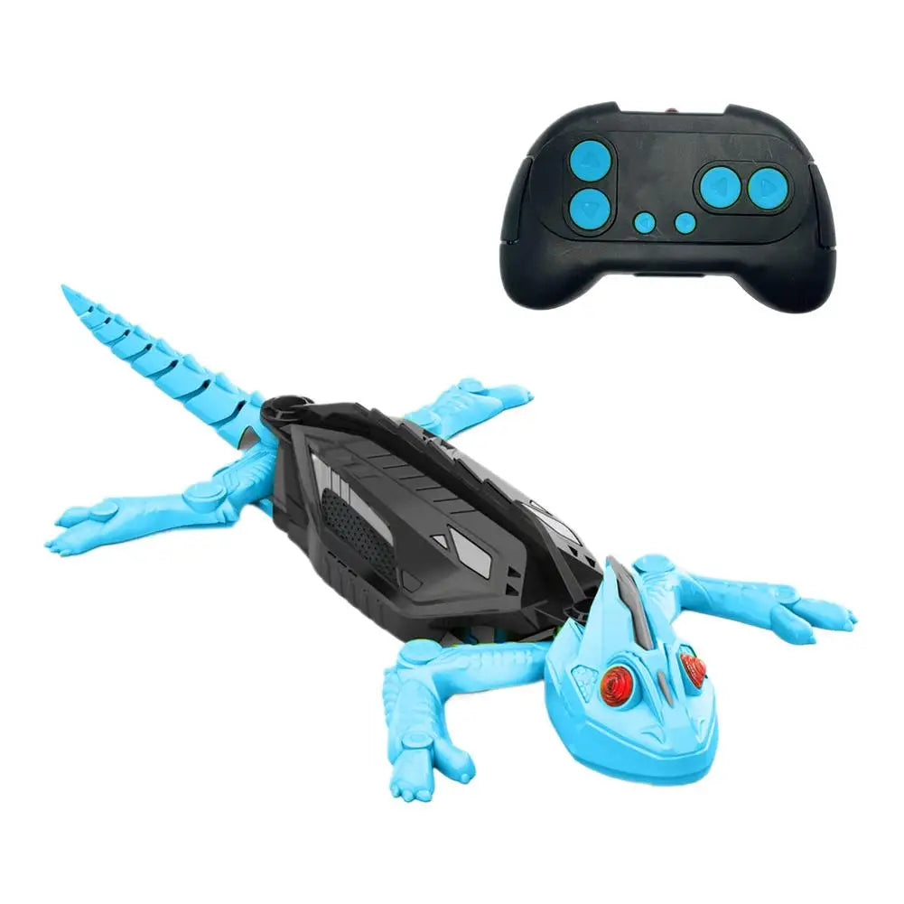 Juguete Camaleón RC LizardDash™ 🚀🦎