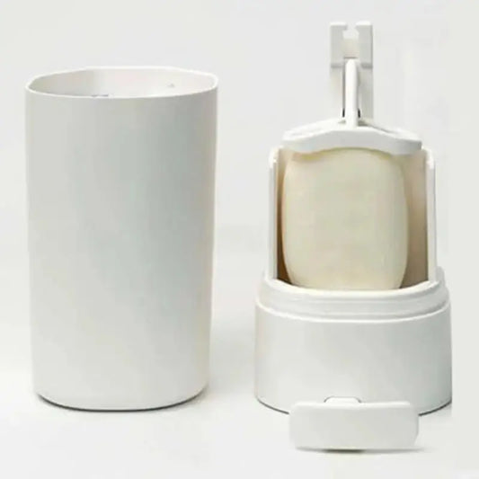 Soapy bar grinder Wall-mounted Soap Grinding Box Creative Solid Soapy AliExpress