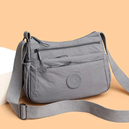 DailyChic Crossbody Bag for Everyday Essentials and Style